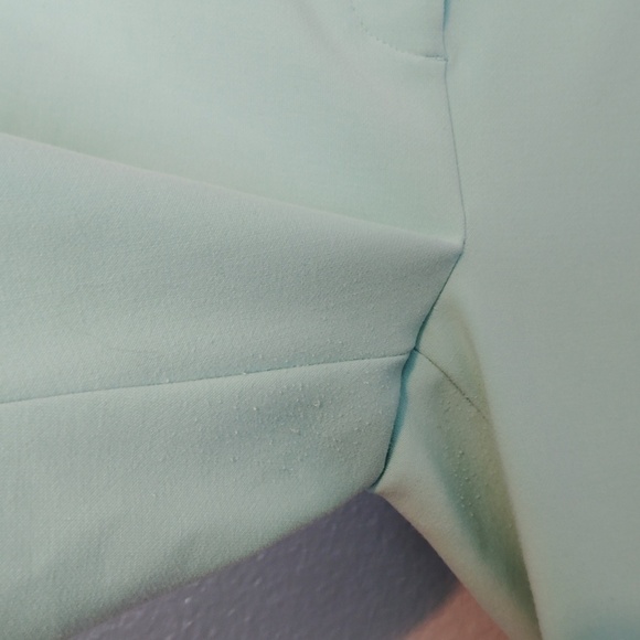 J. Crew Cameron Tuxedo Stripe Pant Size 4 - Picture 13 of 16